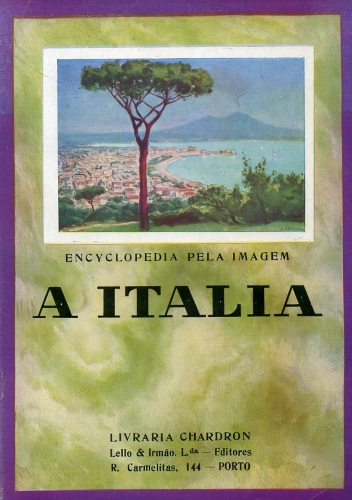 Encyclopedia pela Imagem: A Italia