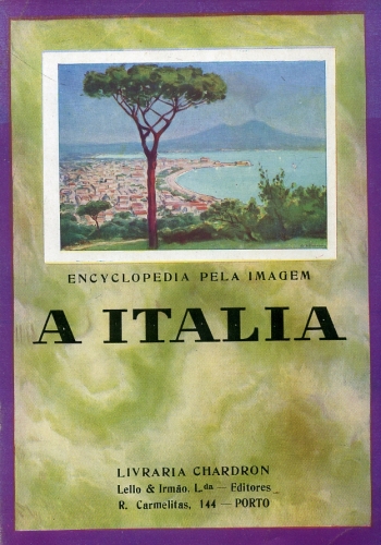 Encyclopedia pela Imagem: A Itália