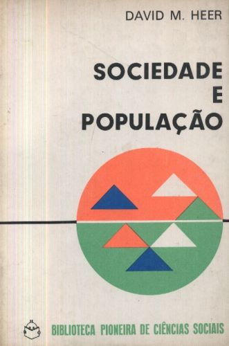 Sociedade e População