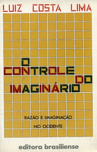 O Controle do Imaginário