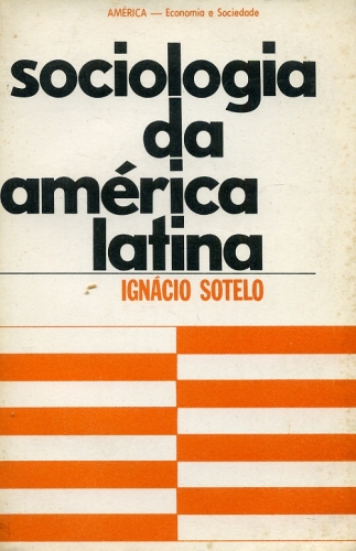 Sociologia da América Latina