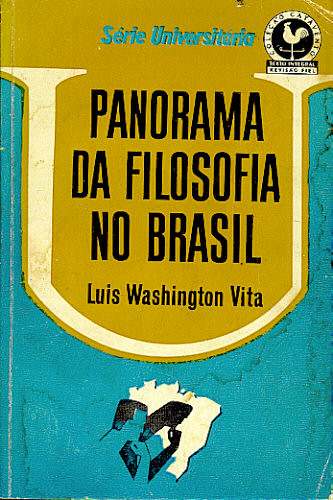 Panorama da Filosofia no Brasil