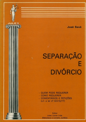 Separação e Divórcio