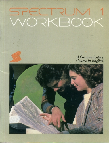 Spectrum (Workbook - Vol. 1)