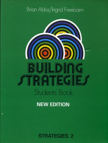 Building Strategies (Students Book 2)