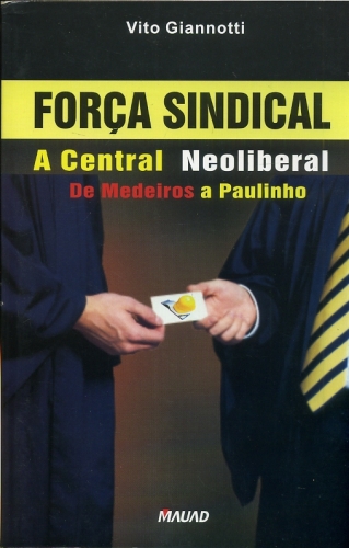 Força Sindical