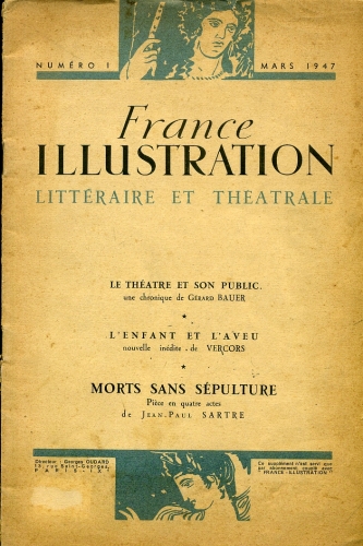 France Illustration nº 1