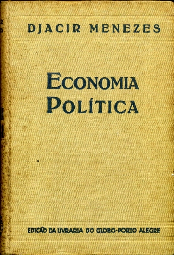 Economia Política