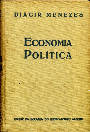 Economia Política