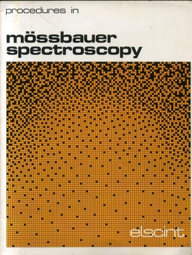 Procedures in Mössbauer Spectroscopy