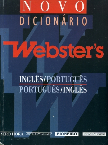 Novo Dicionário Websters