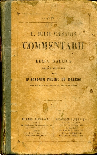 Commentarii de Bello Gallico