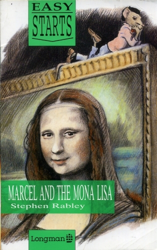 Marcel and the Mona Lisa
