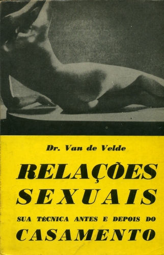 Relações Sexuais