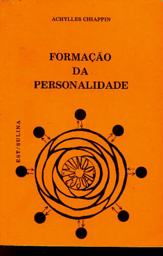 Formação da Personalidade