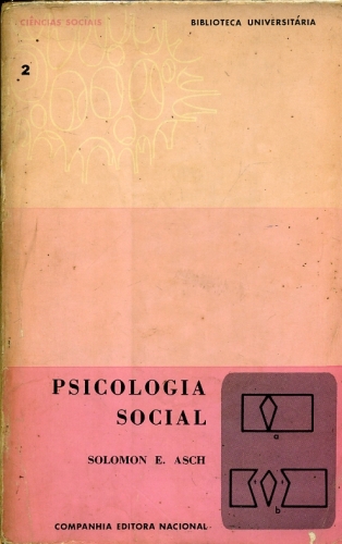 Psicologia Social