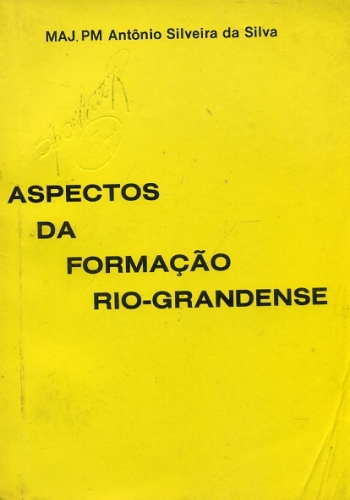 Aspectos da Formação Rio-Grandense