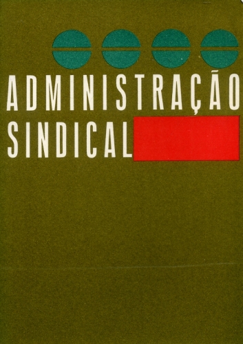 Administração Sindical