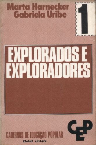 Explorados e Exploradores