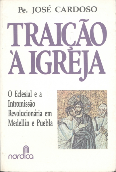 Traição à Igreja