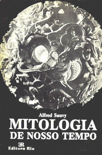 Mitologia de Nosso Tempo