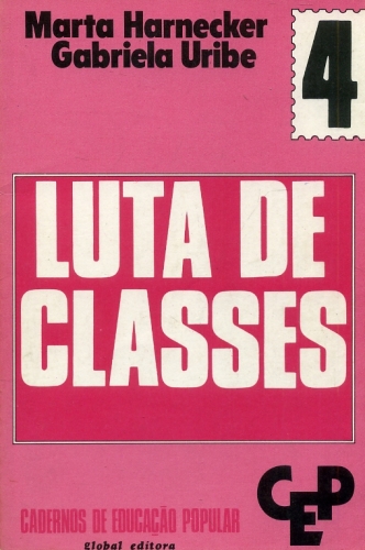 Luta de Classes (Adaptação)