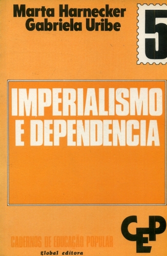 Imperialismo e Dependência