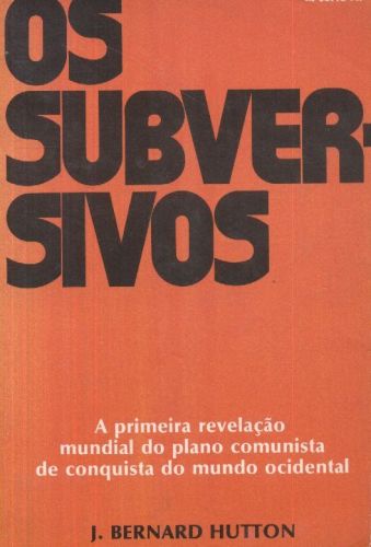 Os Subversivos