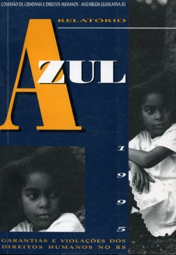 Relatório Azul - 1995