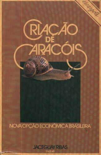 Criação de Caracóis