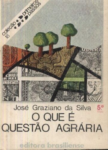 O Que é Questão Agrária