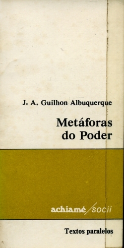 Metáforas do Poder