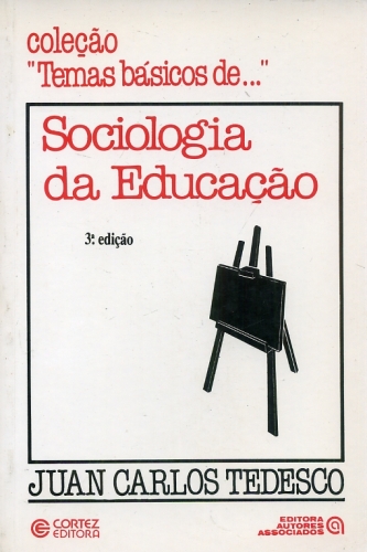 Sociologia da Educação