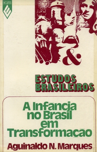 A Infância no Brasil em Transformação