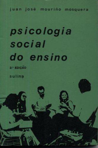 Psicologia Social do Ensino
