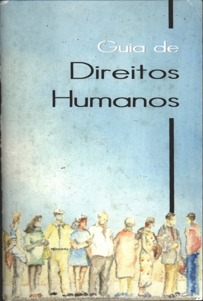 Guia de Direitos Humanos