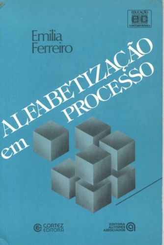 Alfabetização em Processo