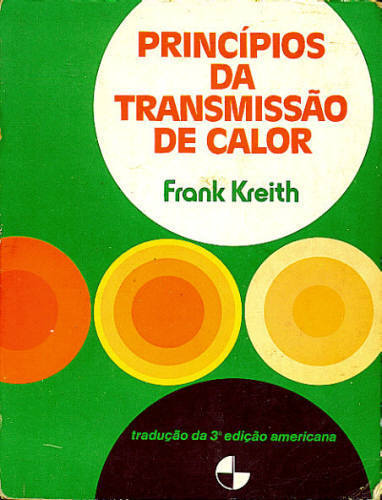 Princípios da Transmissão de Calor