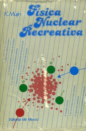 Física Nuclear Recreativa