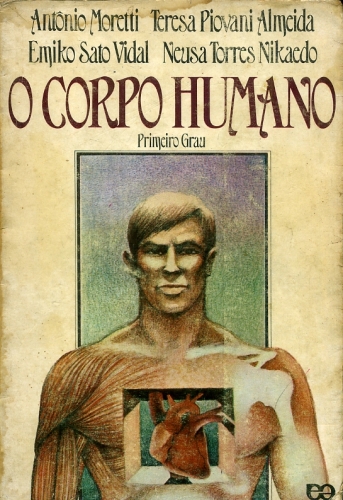 O Corpo Humano (Primeiro Grau)