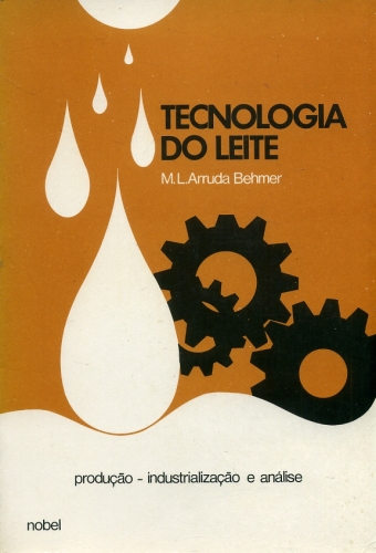 Tecnologia do Leite