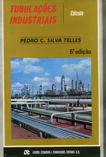 Tubulações Industriais