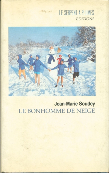 Le Bonhomme de Neige (O Bom Homem de Neve)