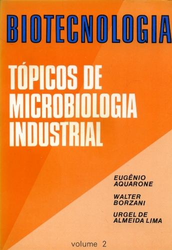 Tópicos de Microbiologia Industrial