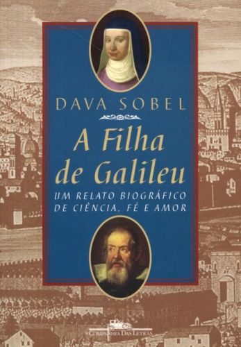 A Filha de Galileu