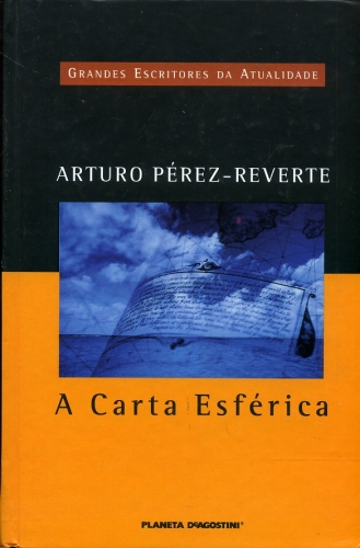 A Carta Esférica