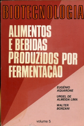 Alimentos e Bebidas Produzidos por Fermentação