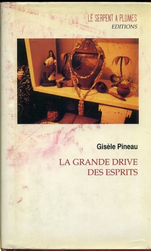 La Grande Drive des Esprits