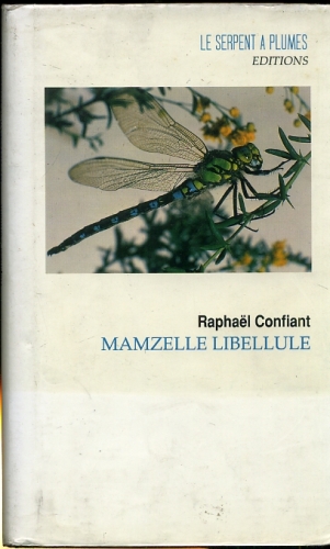 Mamzelle Libellule (Senhorita Libélula)