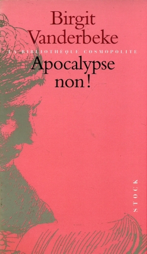 Apocalypse Non! (Apocalipse Não!)
